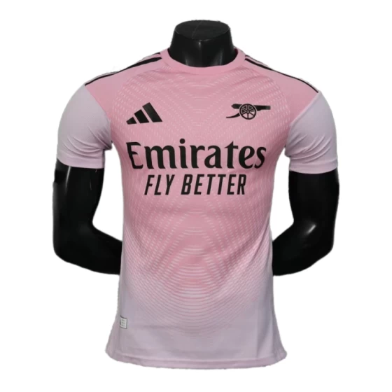 2025-26 Arsenal New Special Football Shirt Player Edition
