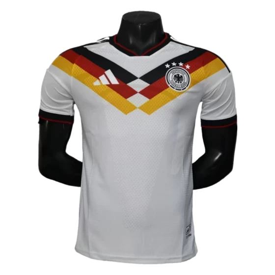 2026 German Home Football jersey  Player edition