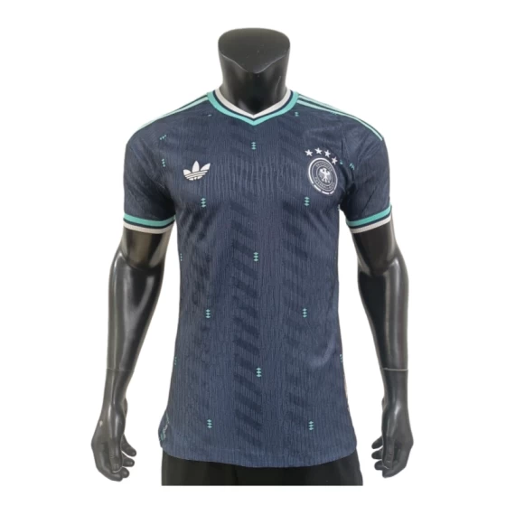 2026 Germany World cup Away Football Shirt Player version