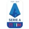 Serie A1929-2019 Patch