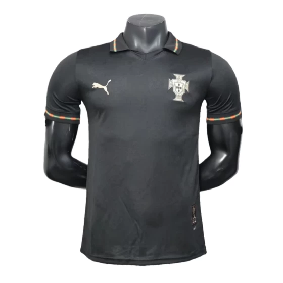 2025-26 Portugal World cup Away Football jersey Player version