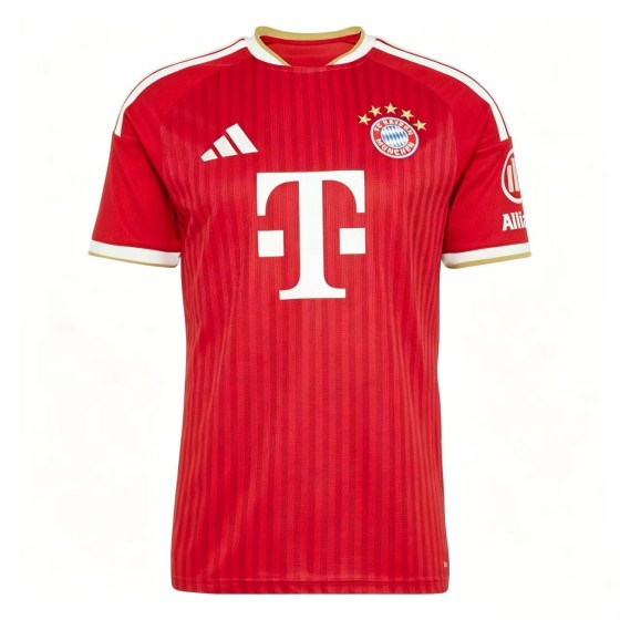 Bayern Munich 26_27 Home Jersey Soccer