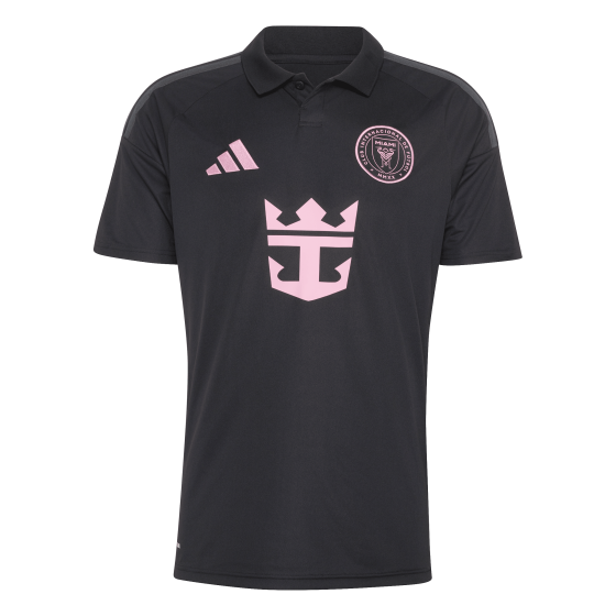 Adidas Inter Miami 2026/27 Messi Away Jersey