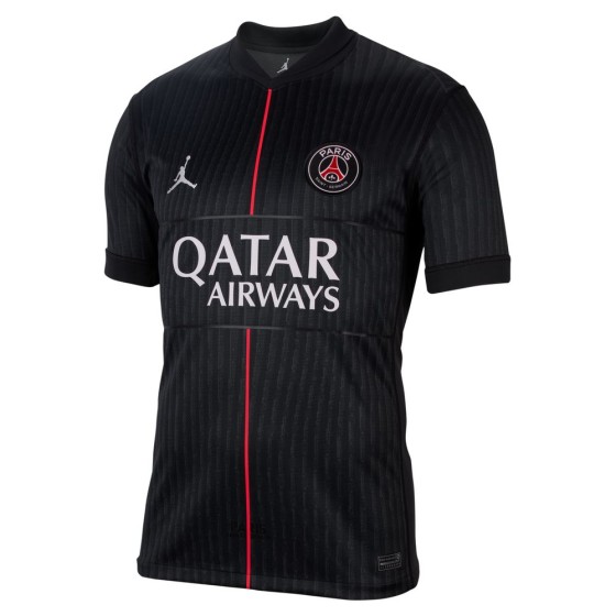Nike Paris Saint-Germain 2025/26 Dri-Fit Stadium Special Edition Jersey