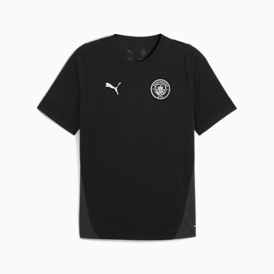 Puma Manchester City 2025/26 Away Jersey