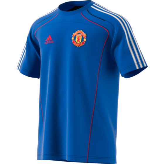 Adidas Manchester United 2025 UBP T-Shirt
