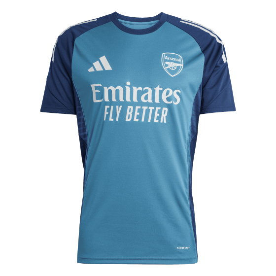 Adidas Arsenal FC 2025/26 Training Jersey