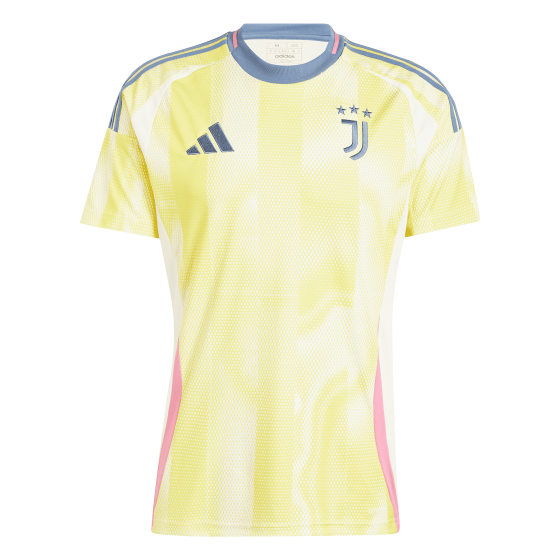 adidas juventus 2024 25 away jersey