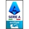 SERIE A BADGE