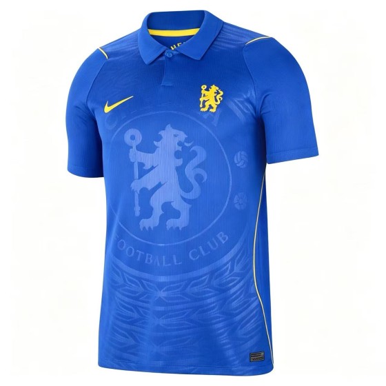 Chelsea 26_27 Home Jersey Soccer