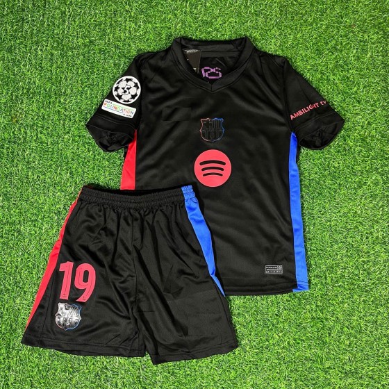 Lamine Yamal Jersey Trikot