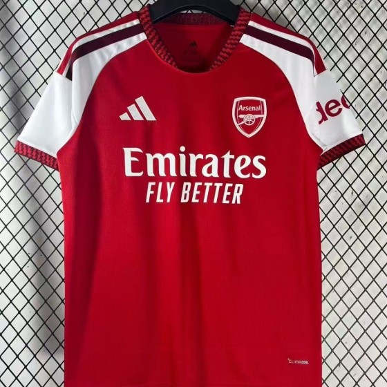 Adidas Arsenal FC 2026/27 Home Jersey