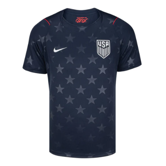 Nike USA 2026 World Cup Away Jersey