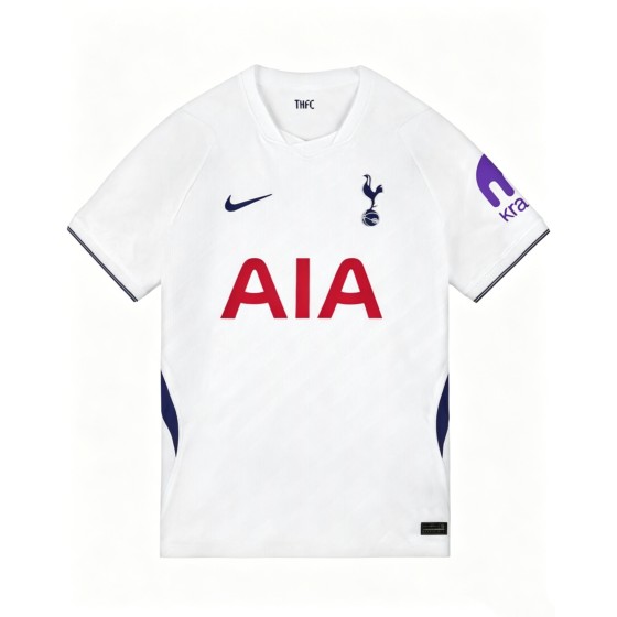2627 Tottenham Hotspursoccer Jersey