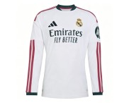 Real Madrid 26/27 Jersey: Quality and Material Guide for the New Season