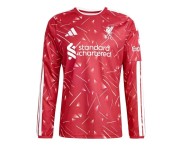 Liverpool 26/27 Jersey: Quality and Material Guide for the New Season