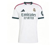 Real Madrid 26/27 Jersey: Home Jersey Review for the New Season